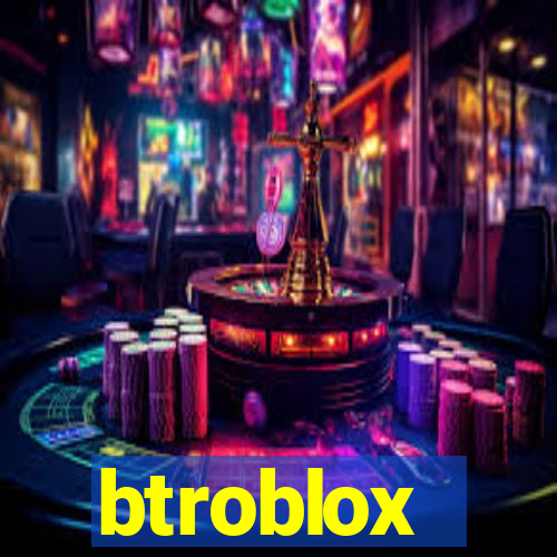 btroblox - making roblox better